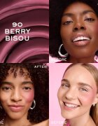 Lancôme Idôle Juicy Blush tekutá tvářenka odstín 90 Berry Bisou 8.5 ml