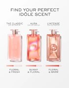 Lancôme Idôle parfémovaná voda – náhradní náplň pro ženy Refill 100 ml