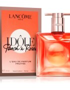 Lancôme Idôle Peach 'N Roses parfémovaná voda pro ženy 25 ml