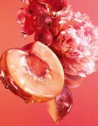 Lancôme Idôle Peach 'N Roses parfémovaná voda pro ženy 50 ml