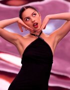 Lancôme Idôle Power parfémovaná voda intense pro ženy 25 ml