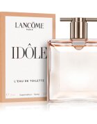 Lancôme Idôle toaletní voda pro ženy 25 ml