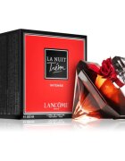 Lancôme La Nuit Trésor Intense parfémovaná voda pro ženy 100 ml