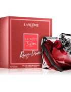 Lancôme La Nuit Trésor Rouge Drama parfémovaná voda pro ženy 30 ml