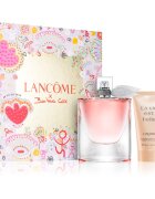Lancôme La vie est belle dárková sada pro ženy
