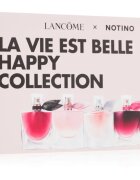 Lancôme La vie est belle Happy Collection sada pro ženy
