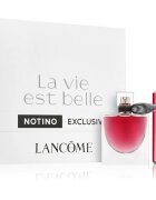 Lancôme La vie est belle L'Elixir dárková sada pro ženy