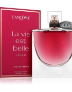 Lancôme La Vie Est Belle L'Elixir parfémovaná voda plnitelná pro ženy 100 ml