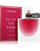 Lancôme La Vie Est Belle L'Elixir parfémovaná voda plnitelná pro ženy 50 ml