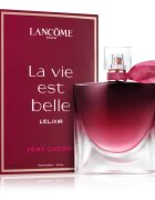 Lancôme La vie est belle L'Elixir Very Cherry parfémovaná voda pro ženy 100 ml
