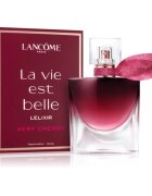 Lancôme La vie est belle L'Elixir Very Cherry parfémovaná voda pro ženy 30 ml