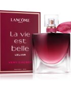 Lancôme La vie est belle L'Elixir Very Cherry parfémovaná voda pro ženy 50 ml
