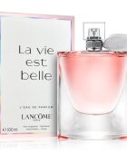 Lancôme la vie est belle parfémovaná voda plnitelná pro ženy 100 ml