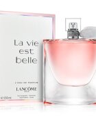 Lancôme La Vie Est Belle parfémovaná voda plnitelná pro ženy 150 ml