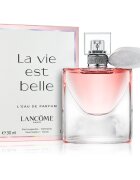 Lancôme la vie est belle parfémovaná voda plnitelná pro ženy 30 ml