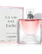 Lancôme la vie est belle parfémovaná voda plnitelná pro ženy 50 ml