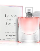 Lancôme la vie est belle parfémovaná voda plnitelná pro ženy 75 ml