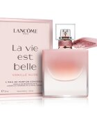 Lancôme La Vie Est Belle Vanille Nude parfémovaná voda pro ženy 30 ml
