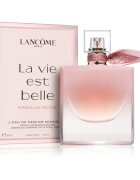 Lancôme La Vie Est Belle Vanille Nude parfémovaná voda pro ženy 50 ml
