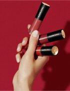 Lancôme L'Absolu Rouge Drama Ink dlouhotrvající matná tekutá rtěnka odstín 196 French Touch 6 ml