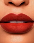 Lancôme L'Absolu Rouge Drama Ink dlouhotrvající matná tekutá rtěnka odstín 196 French Touch 6 ml