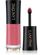 Lancôme L'Absolu Rouge Drama Ink dlouhotrvající matná tekutá rtěnka odstín 311 Rose Cherie 6 ml