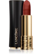 Lancôme L'Absolu Rouge Drama Matte 2024 matná rtěnka plnitelná odstín 196 3.6 g