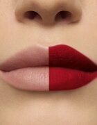 Lancôme L'Absolu Rouge Drama Matte 2024 matná rtěnka plnitelná odstín 196 3.6 g
