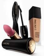 Lancôme L'Absolu Rouge Drama Matte 2024 matná rtěnka plnitelná odstín 196 3.6 g