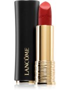 Lancôme L'Absolu Rouge Drama Matte matná rtěnka plnitelná odstín 158 Red is Drama 3.4 g