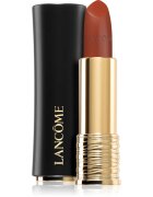Lancôme L'Absolu Rouge Drama Matte matná rtěnka plnitelná odstín 336 Melodrama 3.4 g