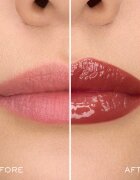 Lancôme L'Absolu Rouge Glaze Tintation lesklá hydratační tekutá rtěnka 703 CHOCOLATE FEAST 4.5 ml