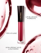 Lancôme L'Absolu Rouge Glaze Tintation lesklá hydratační tekutá rtěnka 703 CHOCOLATE FEAST 4.5 ml