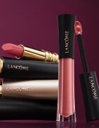 Lancôme L'Absolu Rouge Glaze Tintation lesklá hydratační tekutá rtěnka 703 CHOCOLATE FEAST 4.5 ml