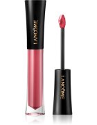 Lancôme L'Absolu Rouge Glaze Tintation lesklá hydratační tekutá rtěnka 705 PINKSTAR MARTINI 4.5 ml