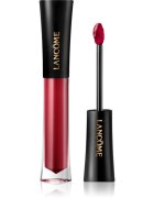 Lancôme L'Absolu Rouge Glaze Tintation lesklá hydratační tekutá rtěnka 707 BERRY BERRY TEMPTING 4.5 ml