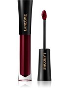 Lancôme L'Absolu Rouge Glaze Tintation lesklá hydratační tekutá rtěnka 712 CHERRY BOMBASTIC 4.5 ml