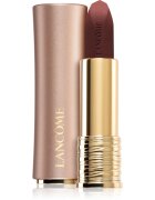Lancôme L'Absolu Rouge Intimatte 2025 krémová rtěnka s matným efektem odstín 121 3.4 g