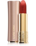 Lancôme L'Absolu Rouge Intimatte 2025 krémová rtěnka s matným efektem odstín 196 3.4 g
