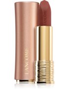 Lancôme L'Absolu Rouge Intimatte 2025 krémová rtěnka s matným efektem odstín 313 3.4 g