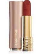 Lancôme L'Absolu Rouge Intimatte krémová rtěnka s matným efektem odstín 888 French Idol 3.4 g