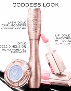 Lancôme Lash Idôle Curl Goddess řasenka pro objem 01 5 ml