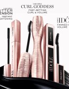 Lancôme Lash Idôle Curl Goddess řasenka pro objem 01 5 ml