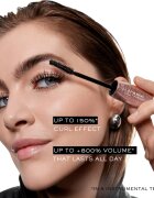 Lancôme Lash Idôle Curl Goddess řasenka pro objem 8.5 ml