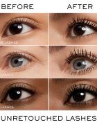 Lancôme Lash Idôle Curl Goddess řasenka pro objem 8.5 ml