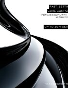 Lancôme Lash Idôle Curl Goddess řasenka pro objem 8.5 ml