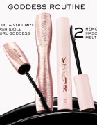 Lancôme Lash Idôle Curl Goddess řasenka pro objem 8.5 ml