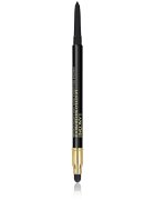 Lancôme Le Stylo Waterproof voděodolná tužka na oči s vysokou pigmentací odstín 02 Noir Intense 0.35 g