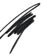 Lancôme Le Stylo Waterproof voděodolná tužka na oči s vysokou pigmentací odstín 02 Noir Intense 0.35 g