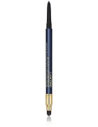 Lancôme Le Stylo Waterproof voděodolná tužka na oči s vysokou pigmentací odstín 07 Minuit Illusion 0.35 g